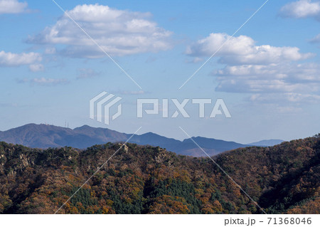 スリサン 安山市 風景 71368046
