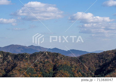 スリサン 安山市 風景 71368047