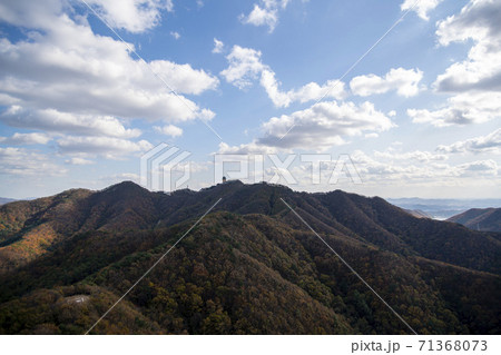 スリサン 安山市 風景 71368073