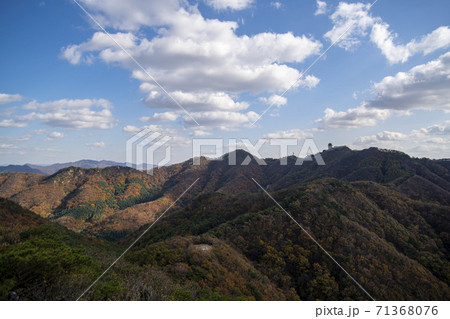 スリサン 安山市 風景 71368076