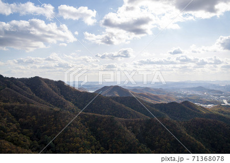 スリサン 安山市 風景 71368078