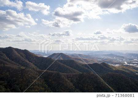 スリサン 安山市 風景 71368081