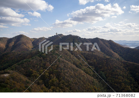 スリサン 安山市 風景 71368082
