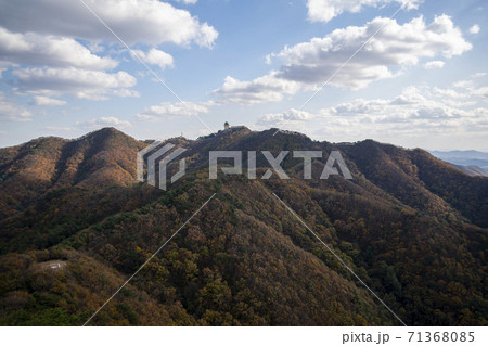 スリサン 安山市 秋 71368085