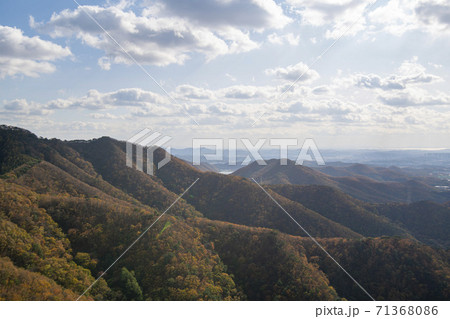スリサン 安山市 風景 71368086