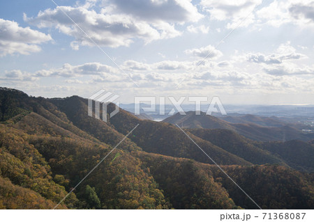 スリサン 安山市 風景 71368087