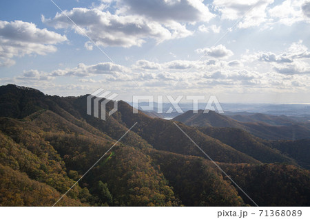スリサン 安山市 風景 71368089