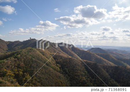 スリサン 安山市 風景 71368091