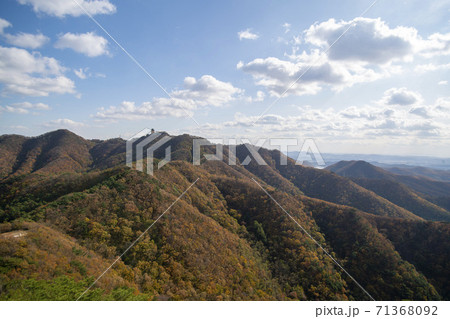 スリサン 安山市 風景 71368092