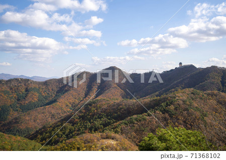 スリサン 安山市 風景 71368102