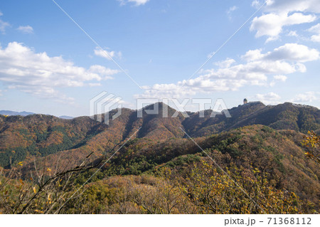 スリサン 安山市 風景 71368112