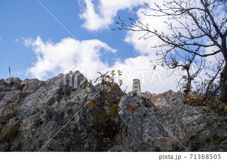 スリサン 安山市 秋 71368505