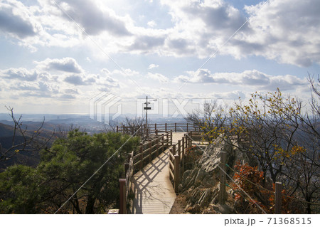スリサン 安山市 風景 71368515