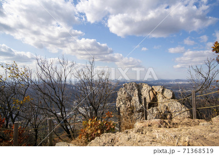 スリサン 安山市 風景 71368519
