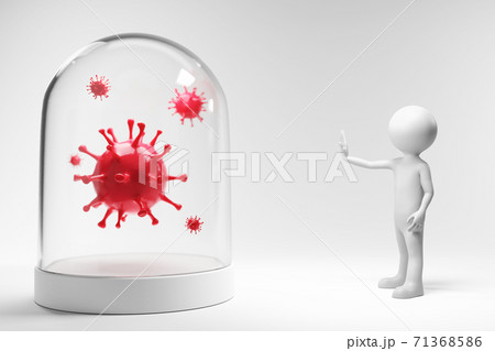 モデル コンセプト 人 71368586