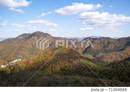 スリサン 安山市 風景 71368688