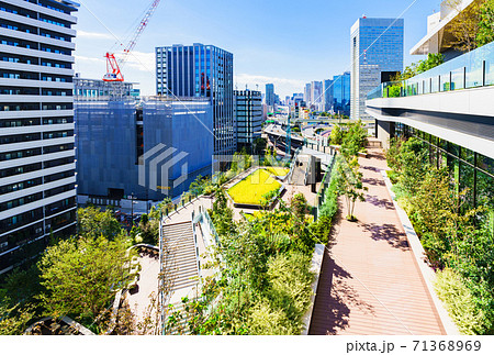東京ポートシティ竹芝 TOKYO PORTCITY TAKESHIBA 【スマートシティ】【東京都】 東京ポートシティ竹芝 TOKYO PORTCITY TAKESHIBA 【スマートシティ】【東京都】 71368969