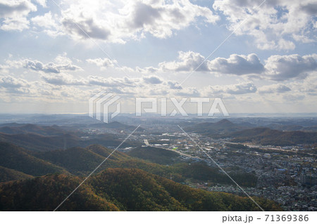 スリサン 安山市 風景 71369386