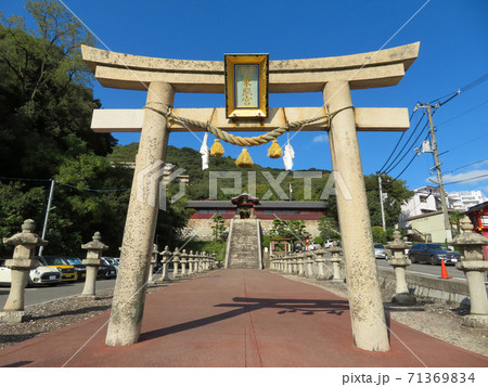 広島東照宮 広島東照宮 71369834