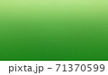 メロンソーダ様なグラデーション背景画像 71370599