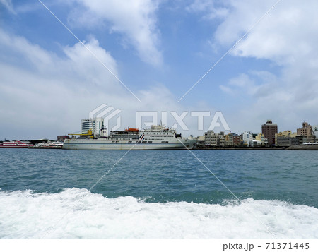 台湾・澎湖諸島 馬公港 / Port of Makung, Penghu, Taiwan 台湾・澎湖諸島 馬公港 / Port of Makung, Penghu, Taiwan 71371445