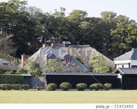 旧吉田家住宅歴史公園 旧吉田家住宅歴史公園 71371455