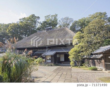 旧吉田家住宅歴史公園 旧吉田家住宅歴史公園 71371490