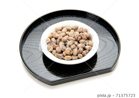 乾燥納豆 71375725