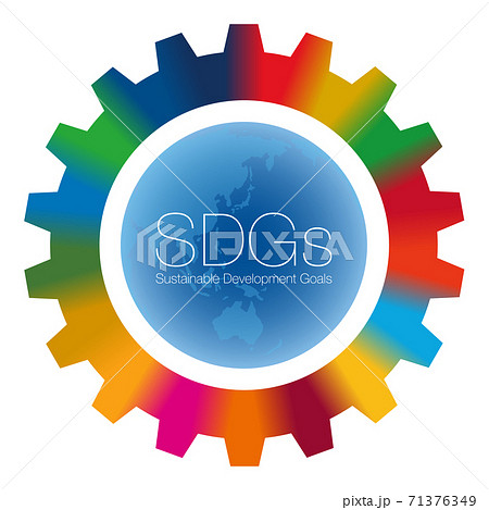 SDGs 71376349