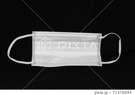 一般的なマスク 一般的なマスク 71376994