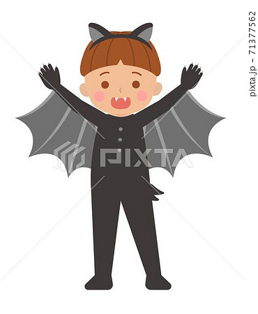 ハロウィーン ハロウィン 男児 71377562
