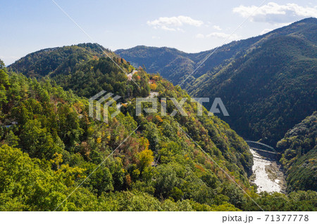 嵐山高雄パークウェイからの景色 71377778