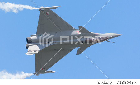 フランス空軍ラファールCループ フランス空軍ラファールCループ 71380437