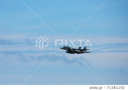 F15戦闘機 71381192