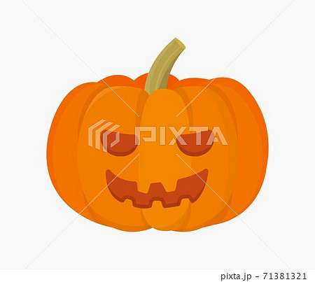 ハロウィーン ハロウィン カボチャ 71381321
