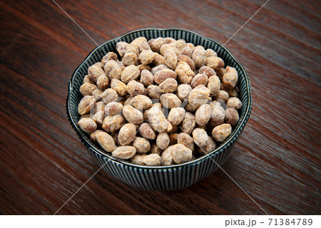 乾燥納豆 71384789