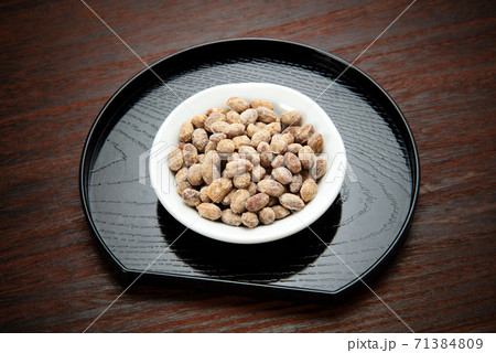 乾燥納豆 71384809