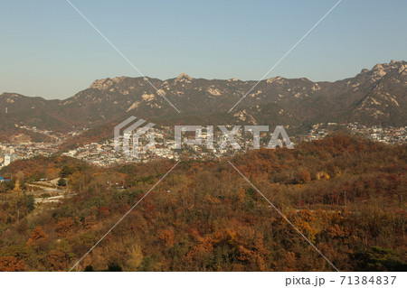 風景 都市 都会 71384837