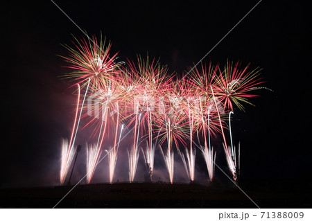 2019北海道真駒内花火大会 2019北海道真駒内花火大会 71388009