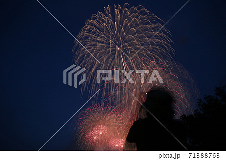 2019水戸黄門まつり花火大会 71388763