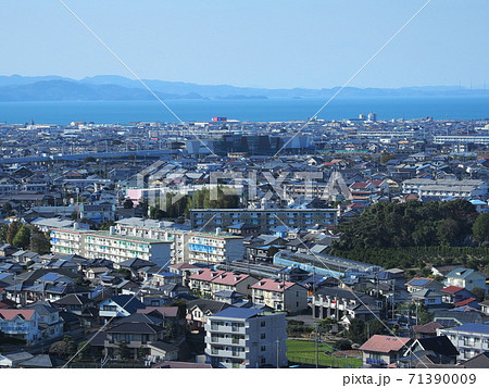 大村市(長崎県) 大村市(長崎県) 71390009