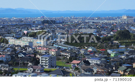 大村市(長崎県) 大村市(長崎県) 71390010