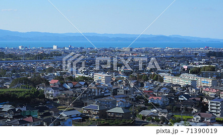 大村市(長崎県) 71390019