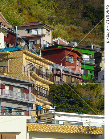 保戸島集落 保戸島集落 71390645
