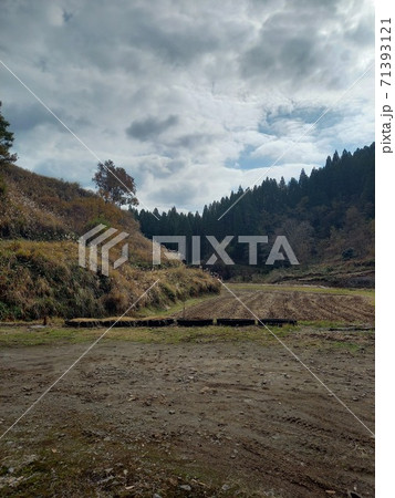 阿蘇満願寺の風景2 71393121