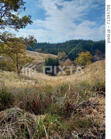 阿蘇満願寺の風景17 71393708