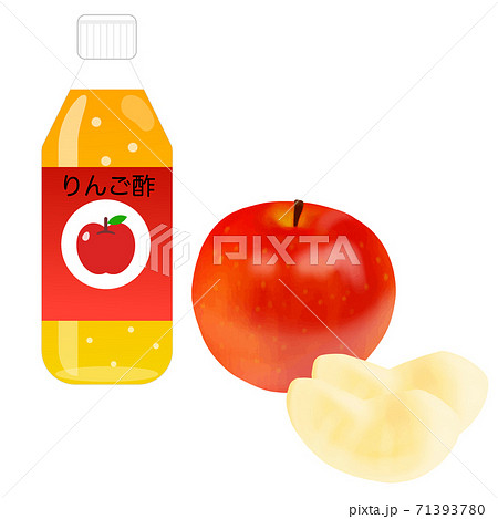 りんご酢 りんご酢 71393780