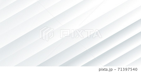 Abstract diagonal white background. 71397540