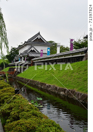 勝竜寺城001 勝竜寺城001 71397824