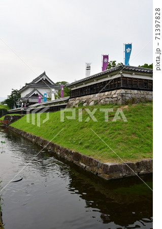 勝竜寺城005 勝竜寺城005 71397828